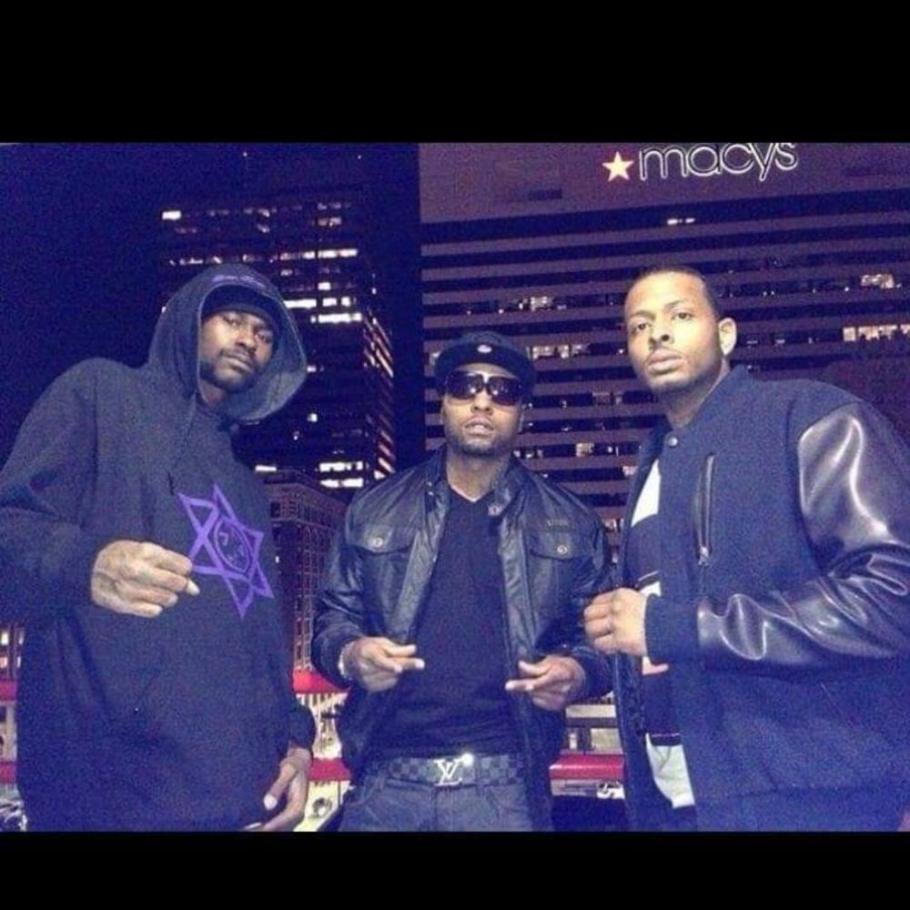 Meet your Posher, Rachif